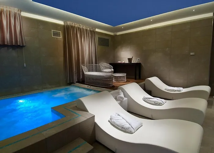 Atlantic & Spa