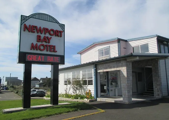 Newport Bay