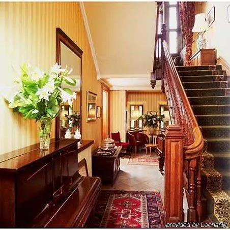 Callow Hall