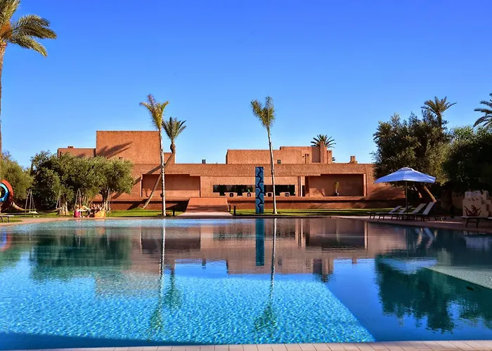 Ping pong hotels Dar Sabra