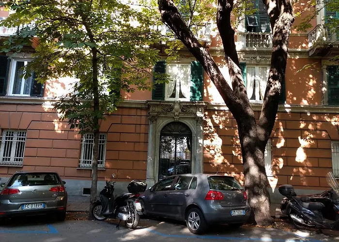 Appartamento : Rita'S House