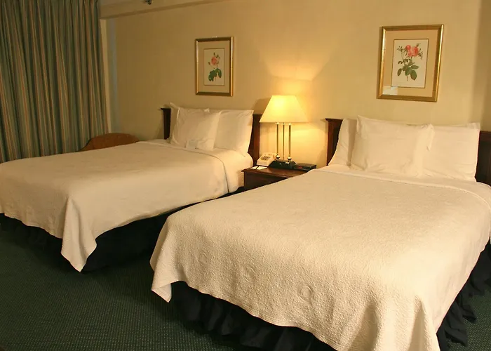 Salisbury Hotel