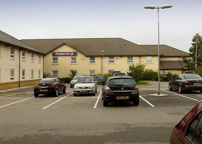 Premier Inn Durham East