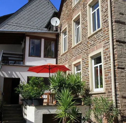 Ferienweingut SerwaziWein