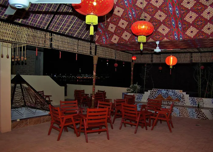 Günstiges Hotel: Pyramids Luxor Hotel & Spa