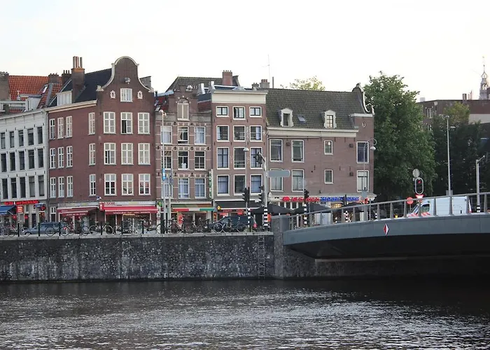 Hotel Restaurant Old Bridge