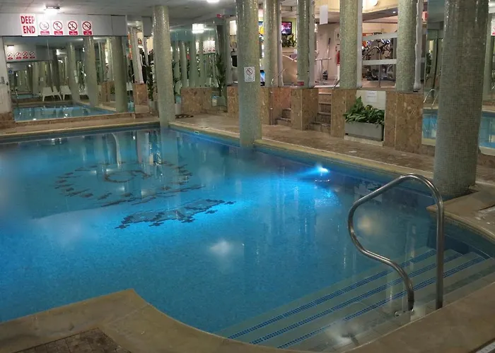 Queens Hotel&Spa