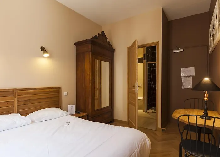 Hotel Des Alpes