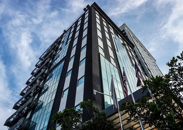 Hotel: Erica Hotel