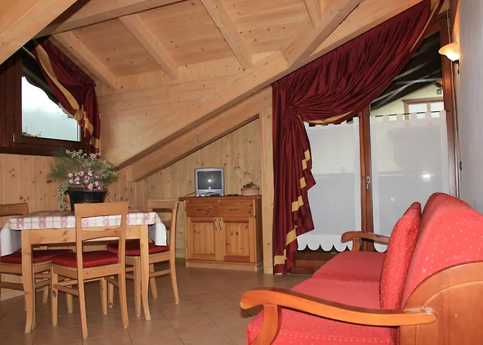 Chalet Alberti