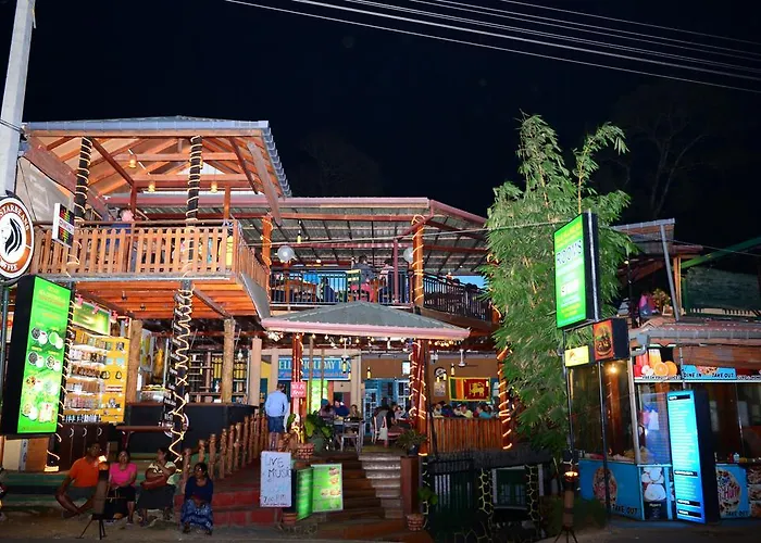 Family Hotel: Ella 360