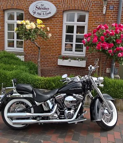 Stoevchen Café