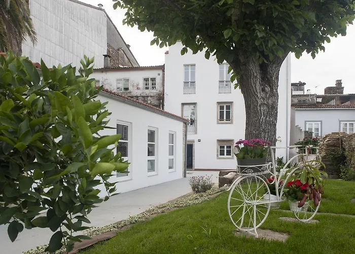 Fonte Das Hortas Residencial