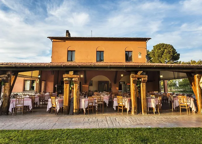 Podere Del Gesso