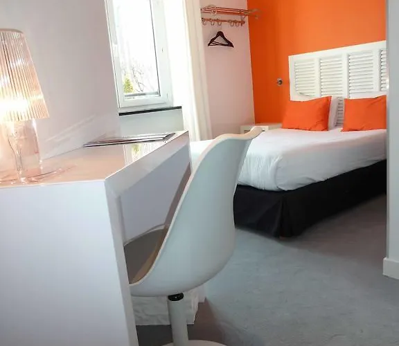 Astrid Hotel