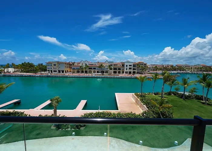 Alsol Tiara Cap Cana (Adults Only)