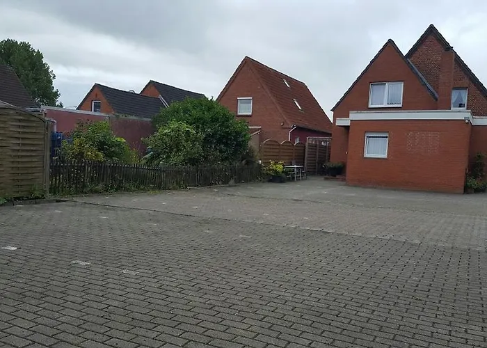 Pension Nordsee