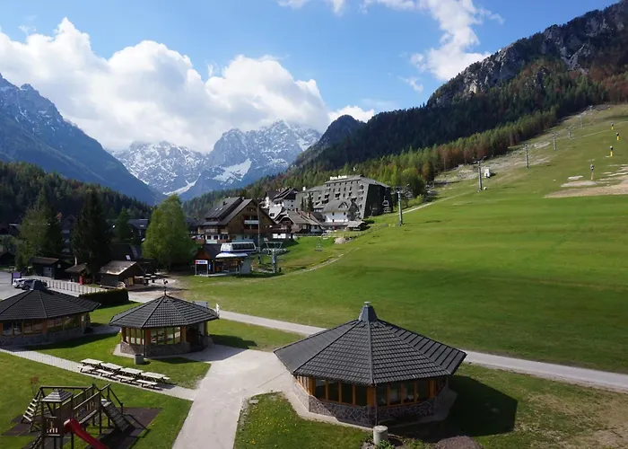  Ramada Resort Kranjska Gora