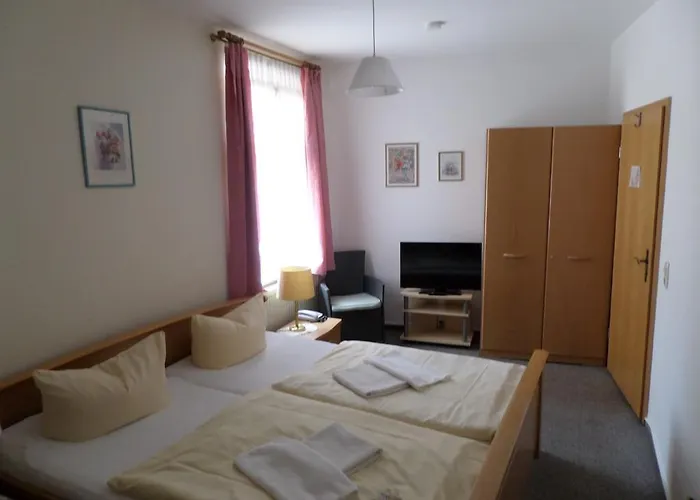 Hotel Zur Sonne