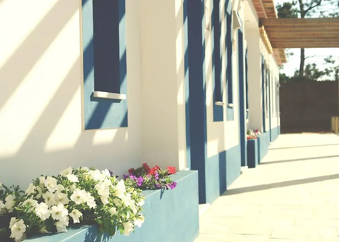 Casas Novas Da Fataca