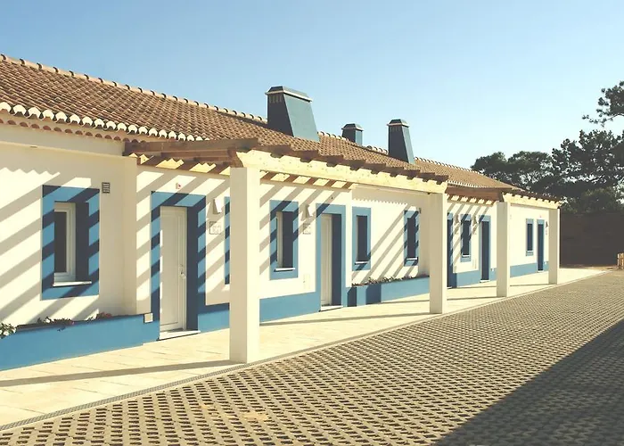 Casas Novas Da Fataca