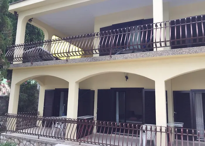Guesthouse Galimar