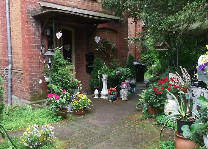Und Ferienwohnung Christine Kilian
