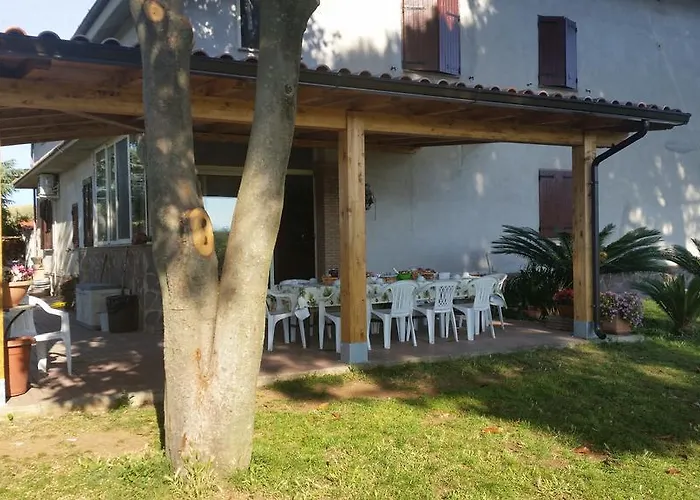 La Finestra Sul Cortile
