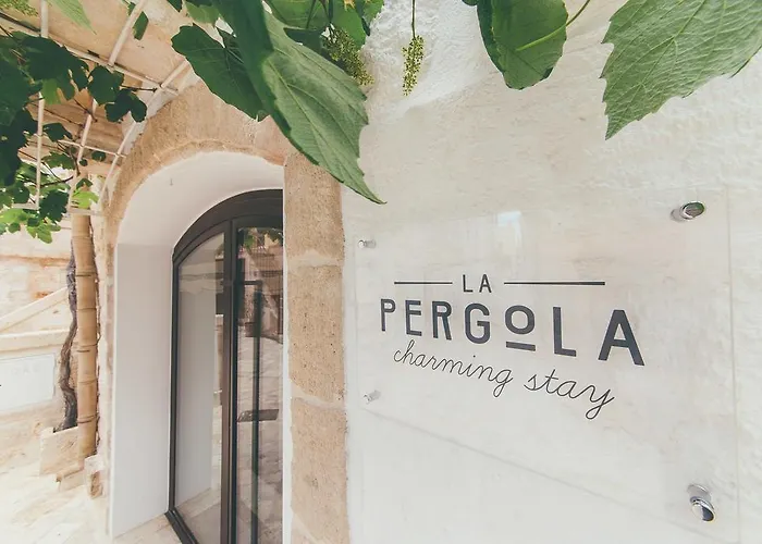 La Pergola