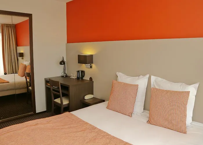 Hotel Georges