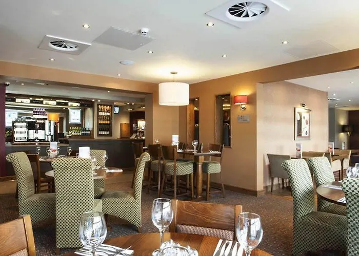 Premier Inn London Croydon Town Centre