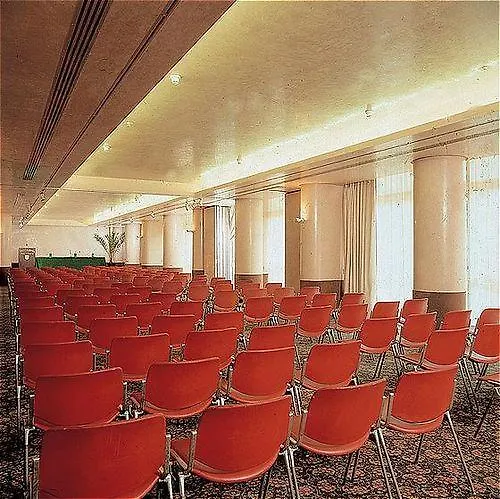 Jolly Delle Palme Salerno