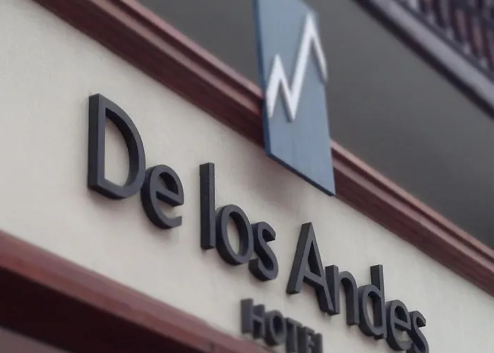 De Los Andes
