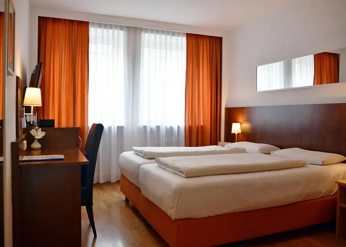 Hotel Italia
