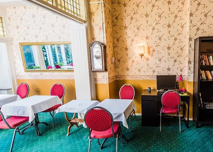 Hotel Sander