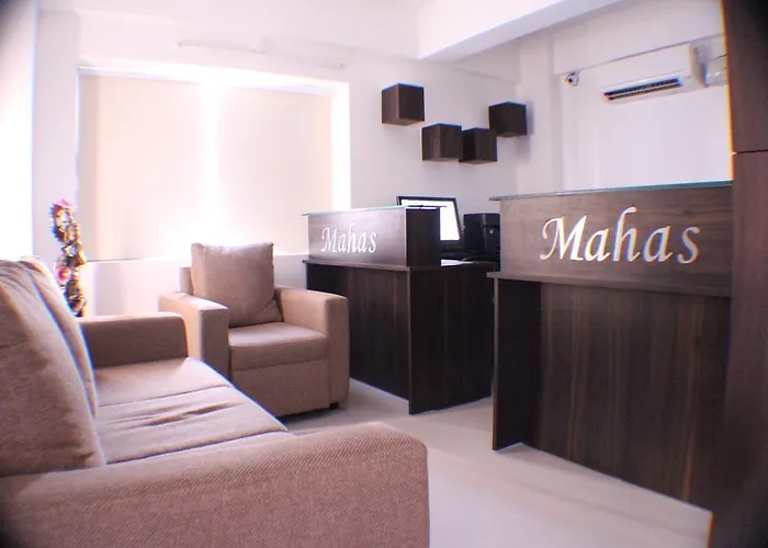 Mahas Inn