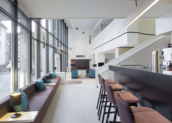 Stadthotel Münster