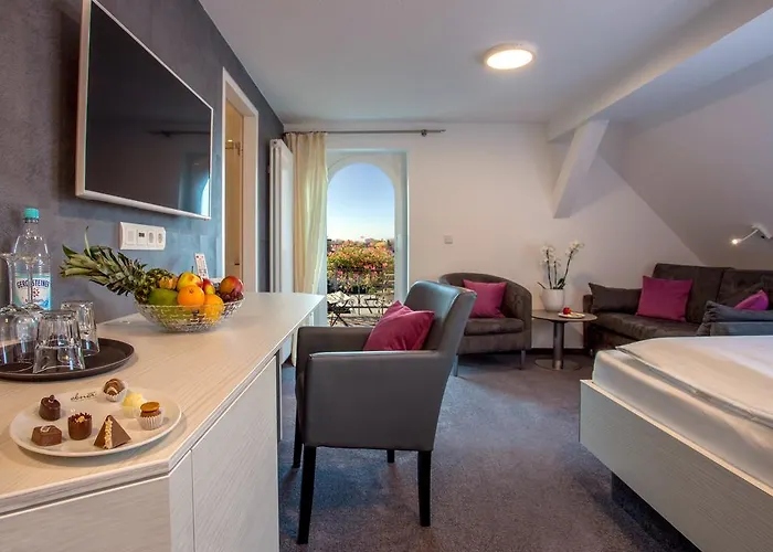 Ebner - Boutique-Hotel&Konditorei