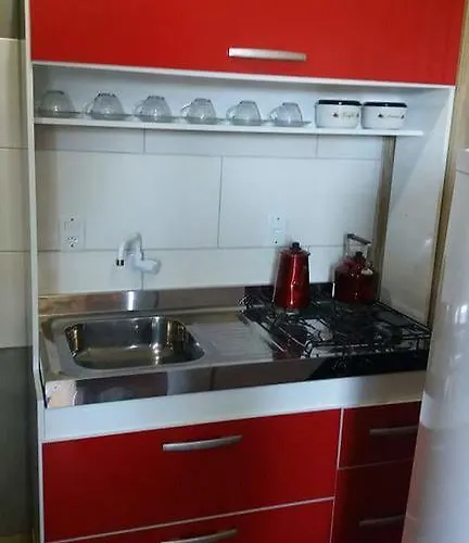 Residencial Maia