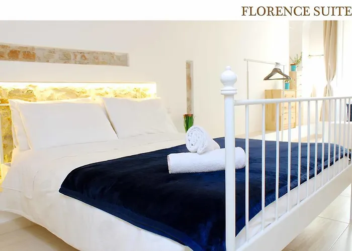  Florence Suite