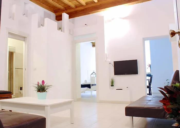  Florence Suite