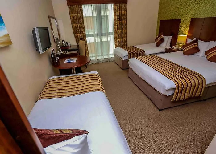 The George Hotel Limerick