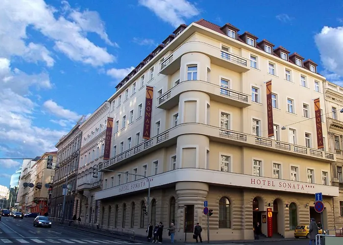 EA Hotel Sonata