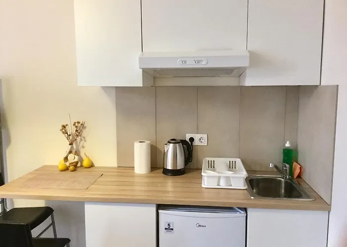 Easyapartments On Panagyurishte Str