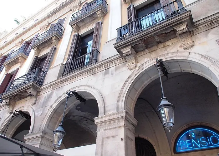 Pension Villanueva