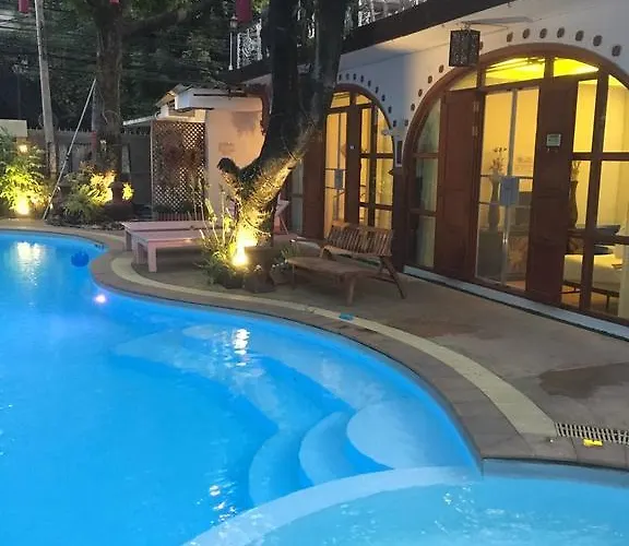 Chiang Mai Jp Boutique Hotel