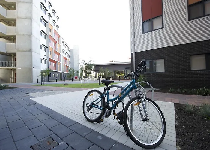 Ecu - Mt Lawley