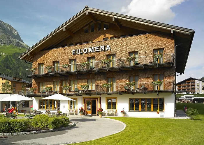 Apart-Hotel Filomena