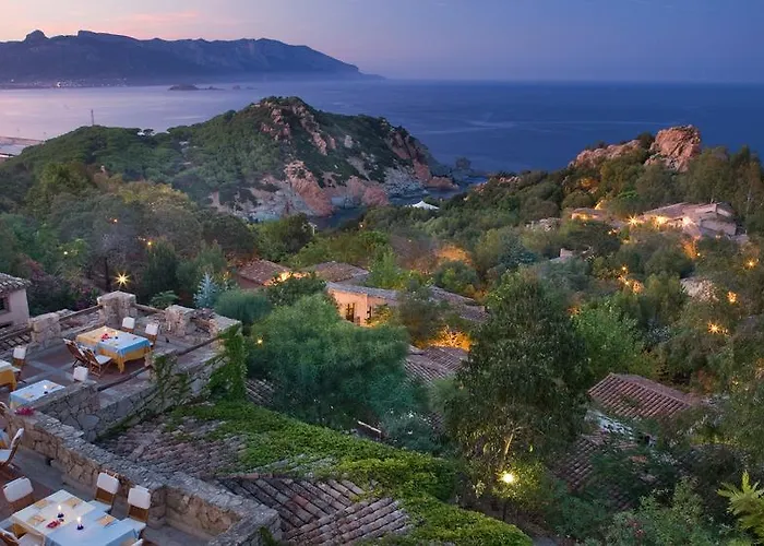 Hotel Monte Turri - Adults Only