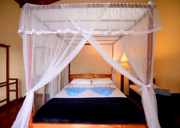 Family Hotel: Ella 360